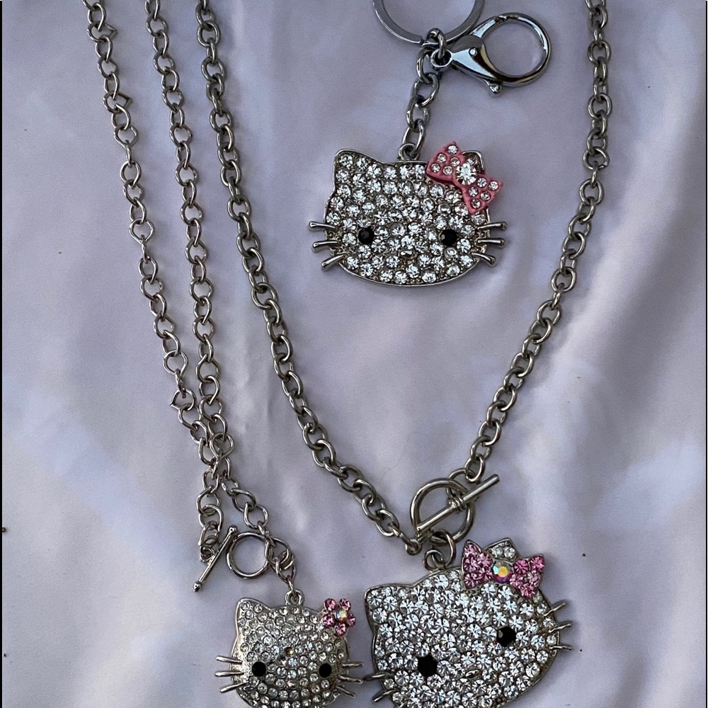 Hello Kitty
